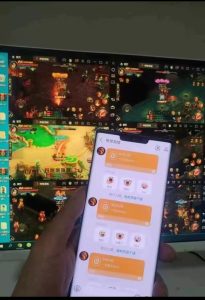 传奇搬砖,免费带,日赚百米很简单-首码项目网