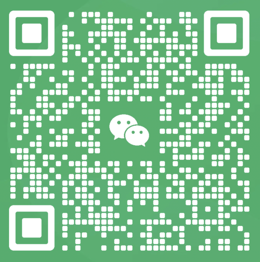 扫码添加微信-首码项目网