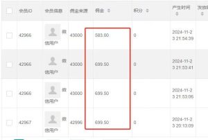 首码网 - 网上创业赚钱首码项目发布推广平台