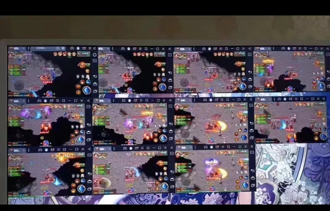 在家打游戏小玩一天三五十没问题，大搞两三百，不费时间-首码项目网