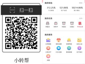 小转帮首码悬赏任务平台,做单,做团队放单首选-首码项目网