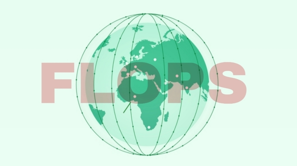 FLOPS项目启动：速来参与，把握高达30刀的首次奖励机会！-首码项目网