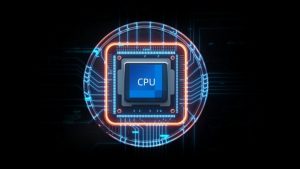 首码IC CIoud零撸挖掘,闲置电脑CPU挂机,每天5u!-首码项目网