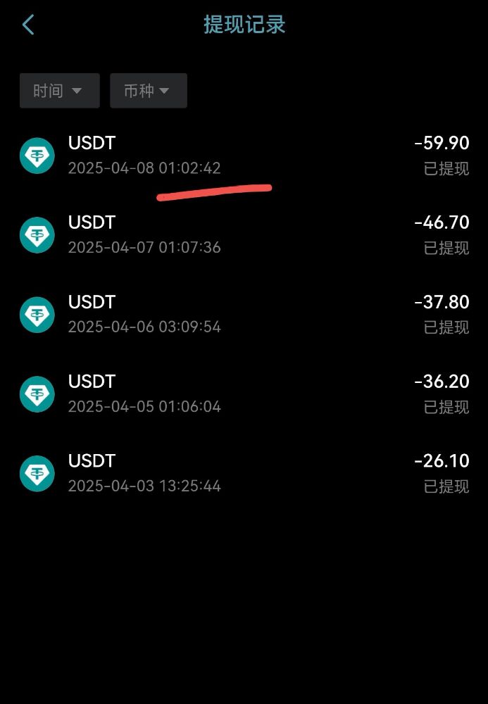 首码NewBit：每天白嫖2U，满20U提现，零门槛开启财富之旅！-首码项目网