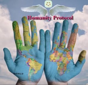 珍惜手掌humanity公链下个世界币WLD币安欧意GATE名奶已融资-首码项目网