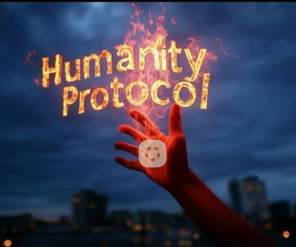 手掌humanity掌纹认证公链项目币安欧意GATE名奶-首码项目网