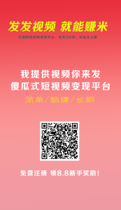 【抖音/快手】小说/短剧代发-首码项目网