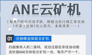 首码ANE云旷机:注册送666体验云旷机,零撸签到,自动回收-首码项目网