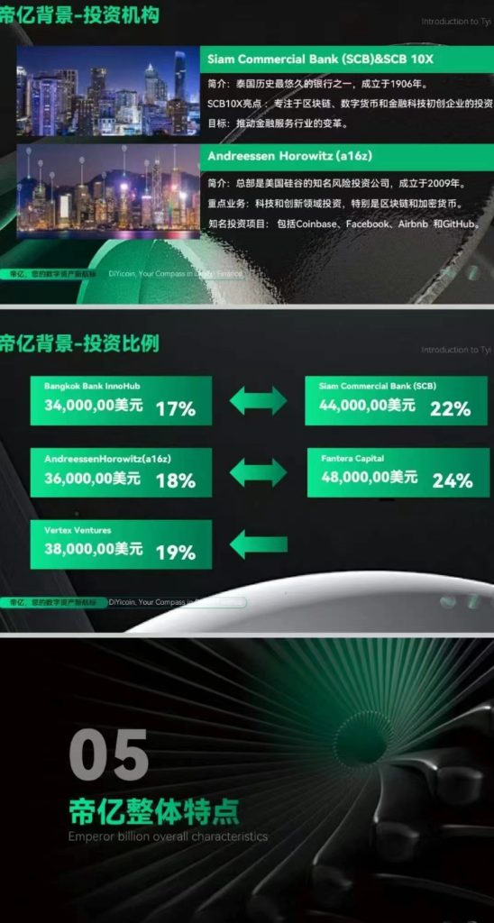 帝亿背景