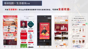 多米短剧2025最火的一款项目6月15号上线-首码项目网