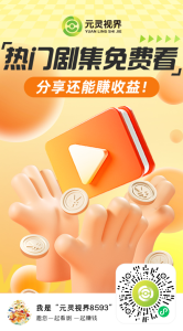 元灵视界-首码项目网