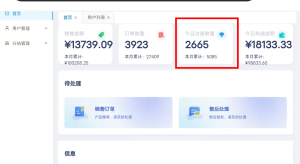 抖音黑科技云端商城全攻略:解锁日润 3000 + 副业通道!-首码项目网