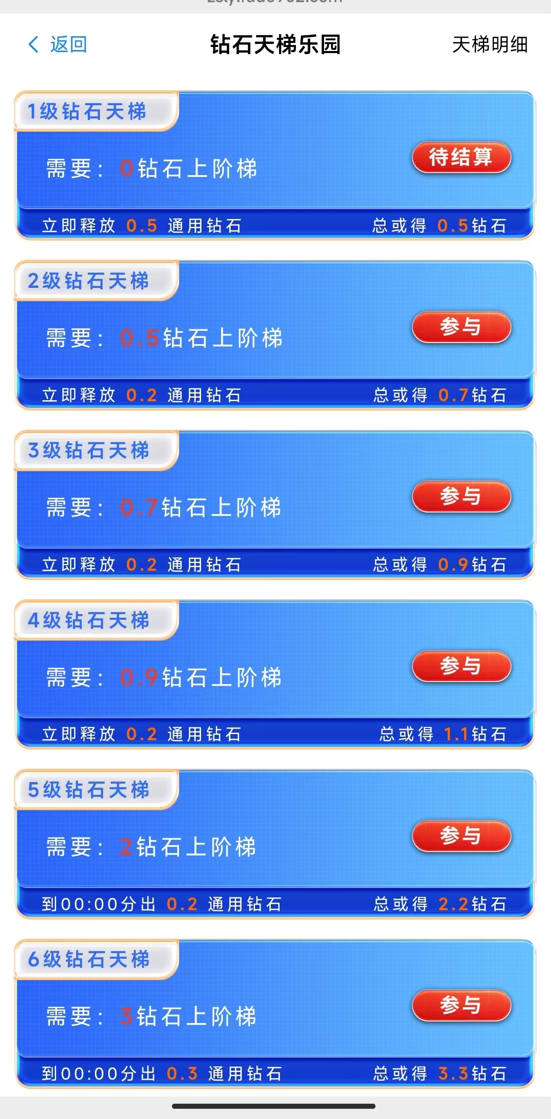 钻石乐园，官方兜底，零撸也能干，送下级-首码项目网