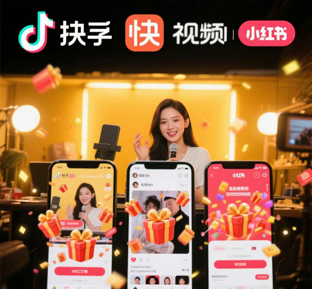 抖音直播间“挂铁”黑科技：揭秘普通人快速涨粉变现的全攻略-首码项目网