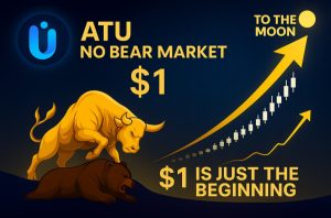 量子钱包:海外国际项目,覆盖超过150个国家,ATU质押每天释放1%-首码项目网