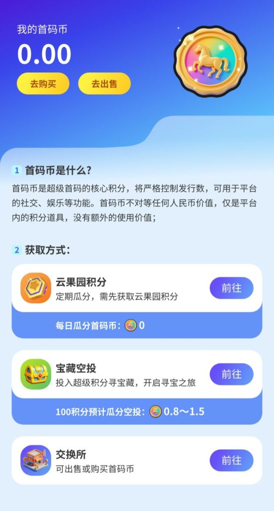 云果园首码，未来银行玩法，零撸玩家的天堂-首码项目网