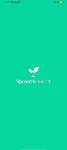 Sproutnetwork首码pi/π模式一发布就同时上架谷歌和苹果商店有实力-首码项目网