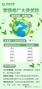 首码绿色未来，每日签到领取2环保币-首码项目网