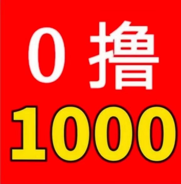 真真好项目！薅羊毛一次撸50 ，日赚500+，亲测秒到账!-首码项目网